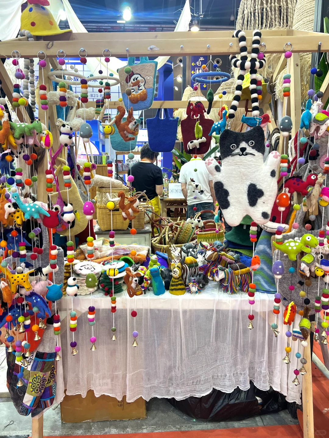 在义乌连空气都能变成生意