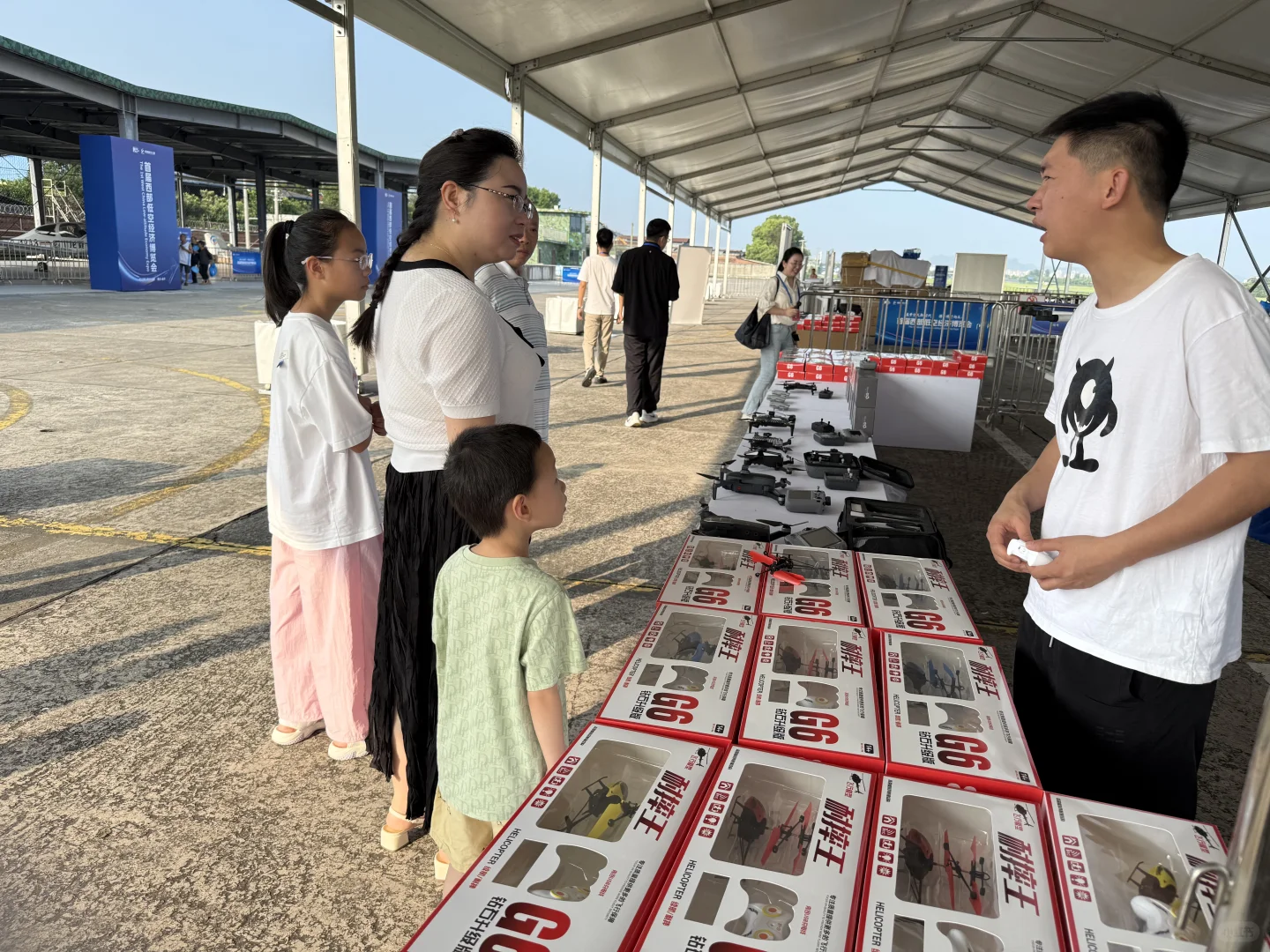 梁平带你逐梦空天新时代
