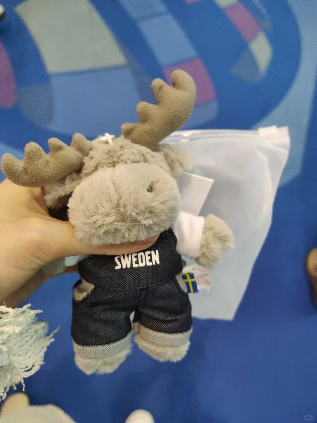 苏州五一车展薅了一堆羊毛