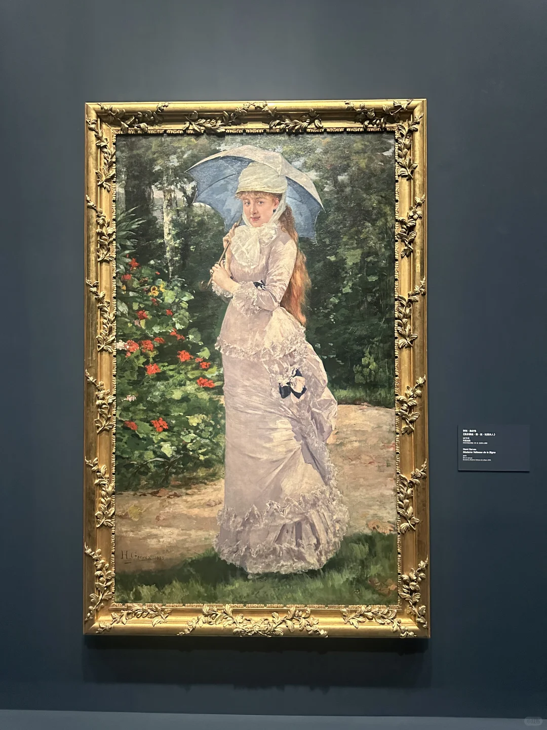 梵高真迹来上海了‼️浦美这次真的杀疯了‼️