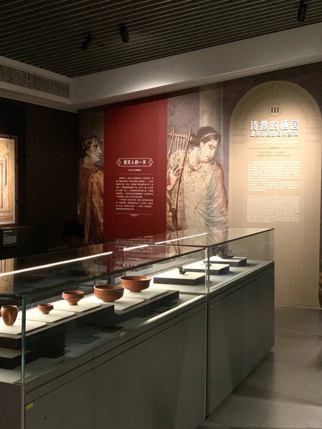 杭州新展…应该是近期坠震撼的高质量展!!