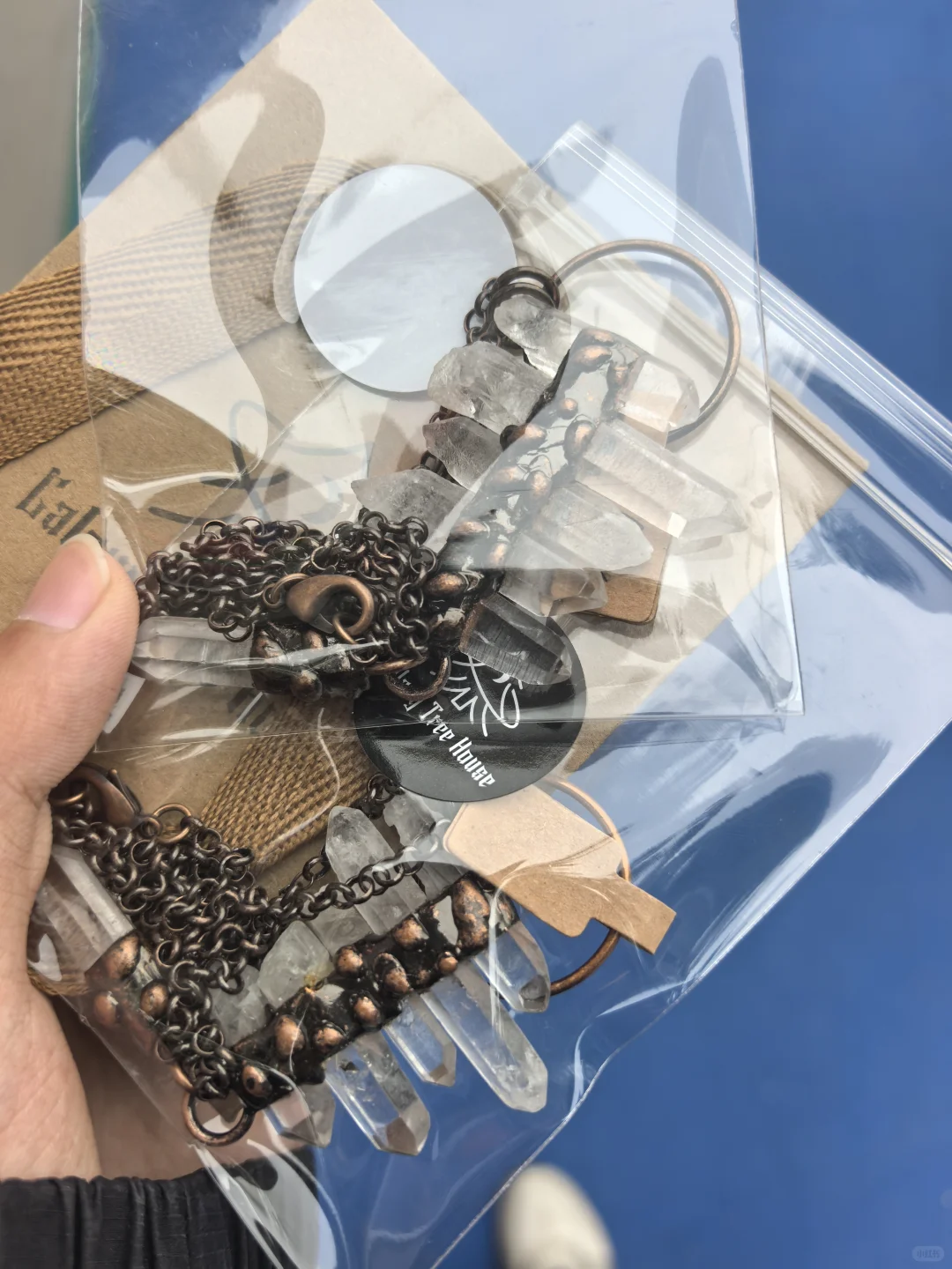 西美毕业展/创意集市此人就这样去逛