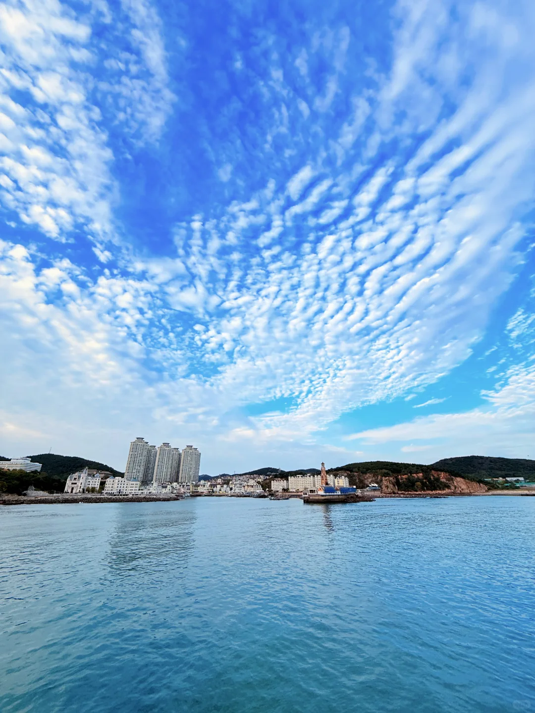 一次性玩个够！威海—烟台—大连旅游攻略