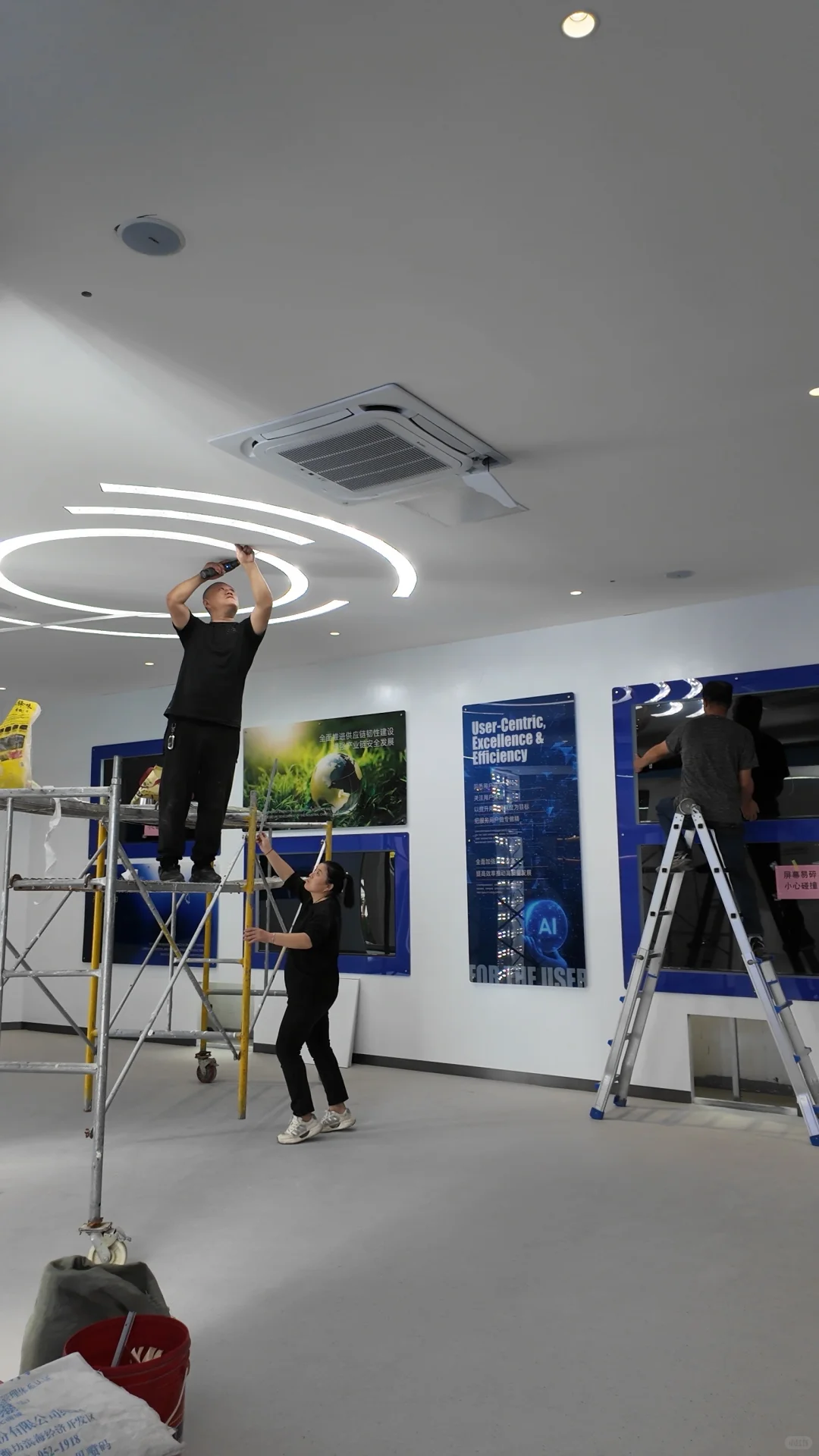 明日预告✨ 明月海藻双周年庆+品牌焕新！