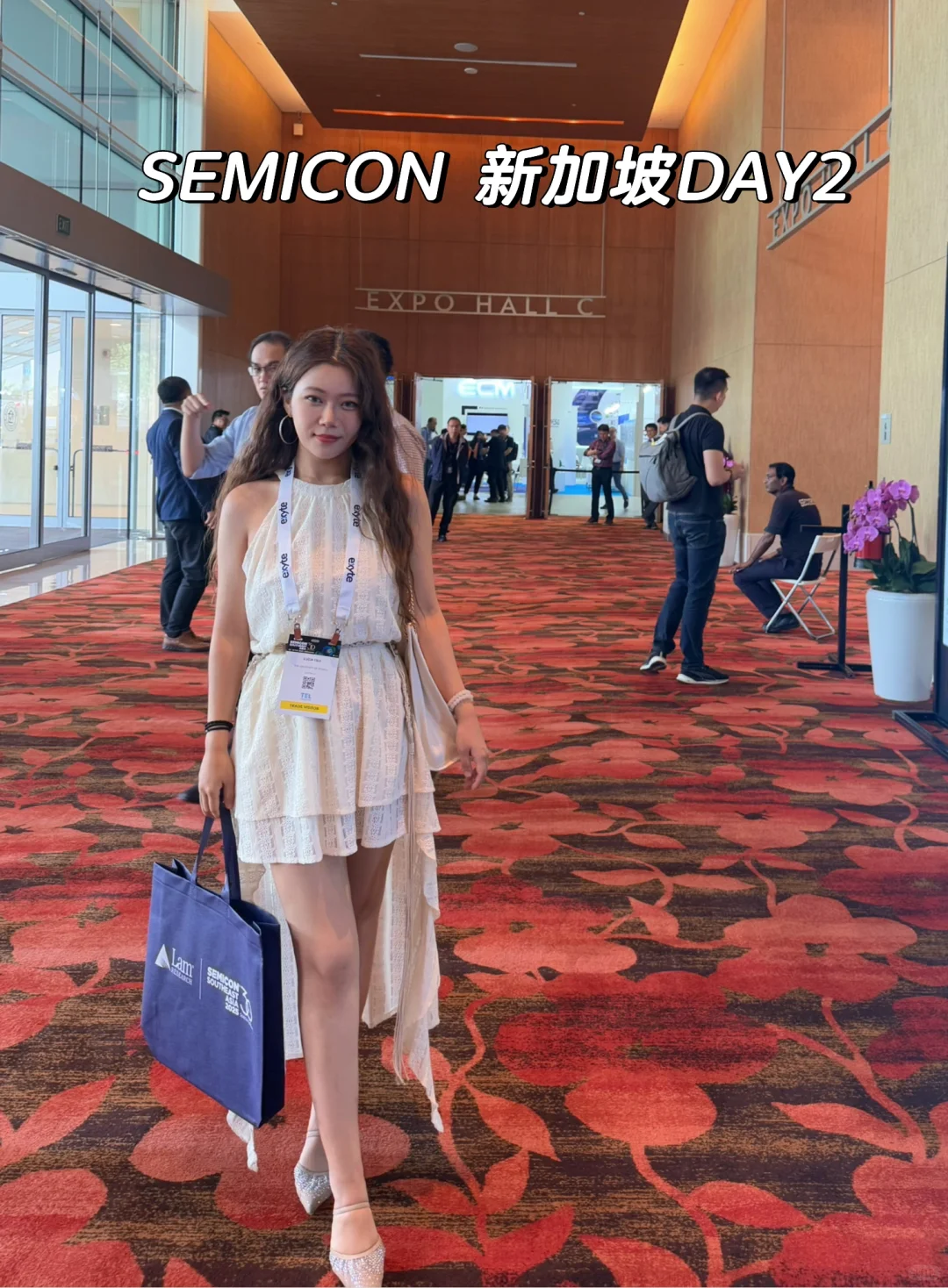 SEMICON东南亚2025??