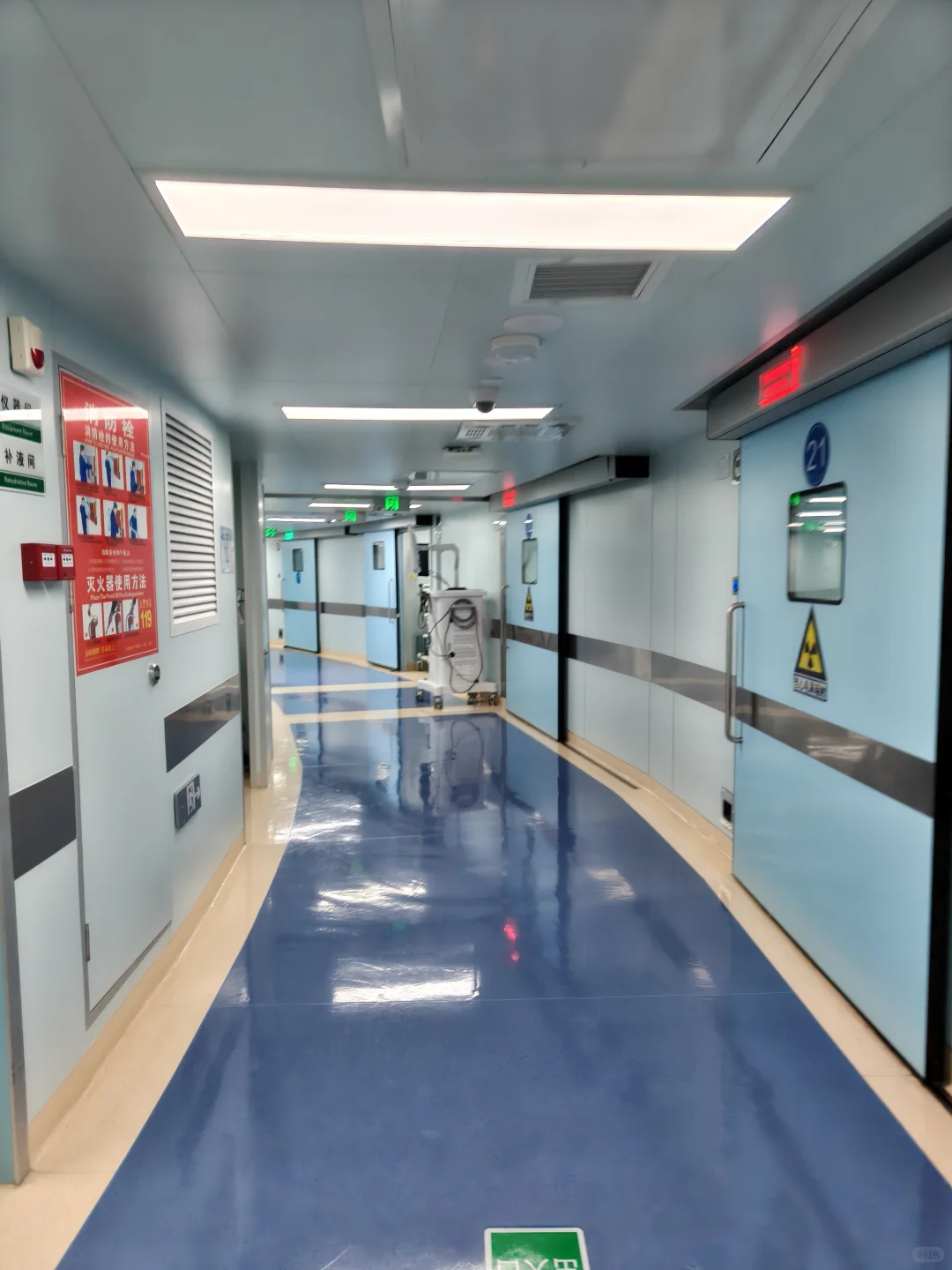 医疗器械销售小白请多指教~