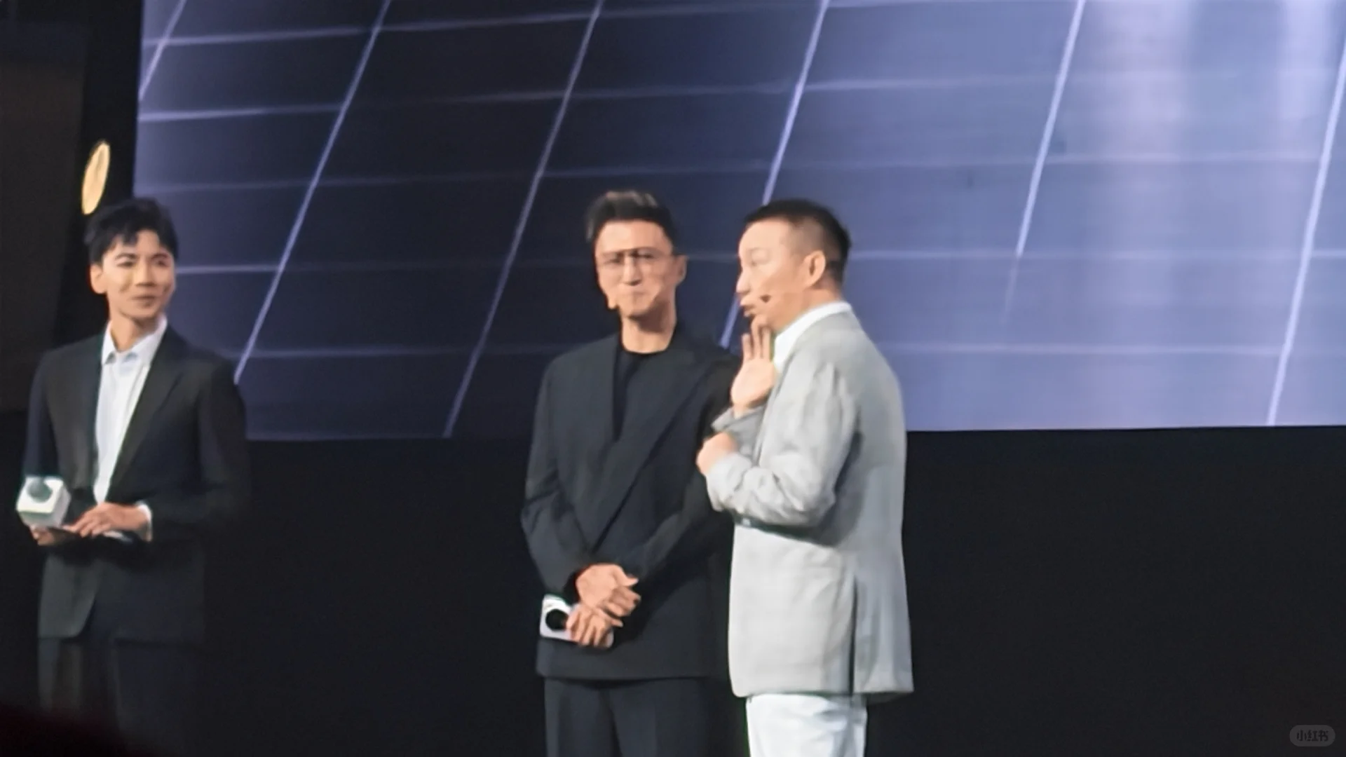 荣耀Magic8系列暨MagicOS10发布会