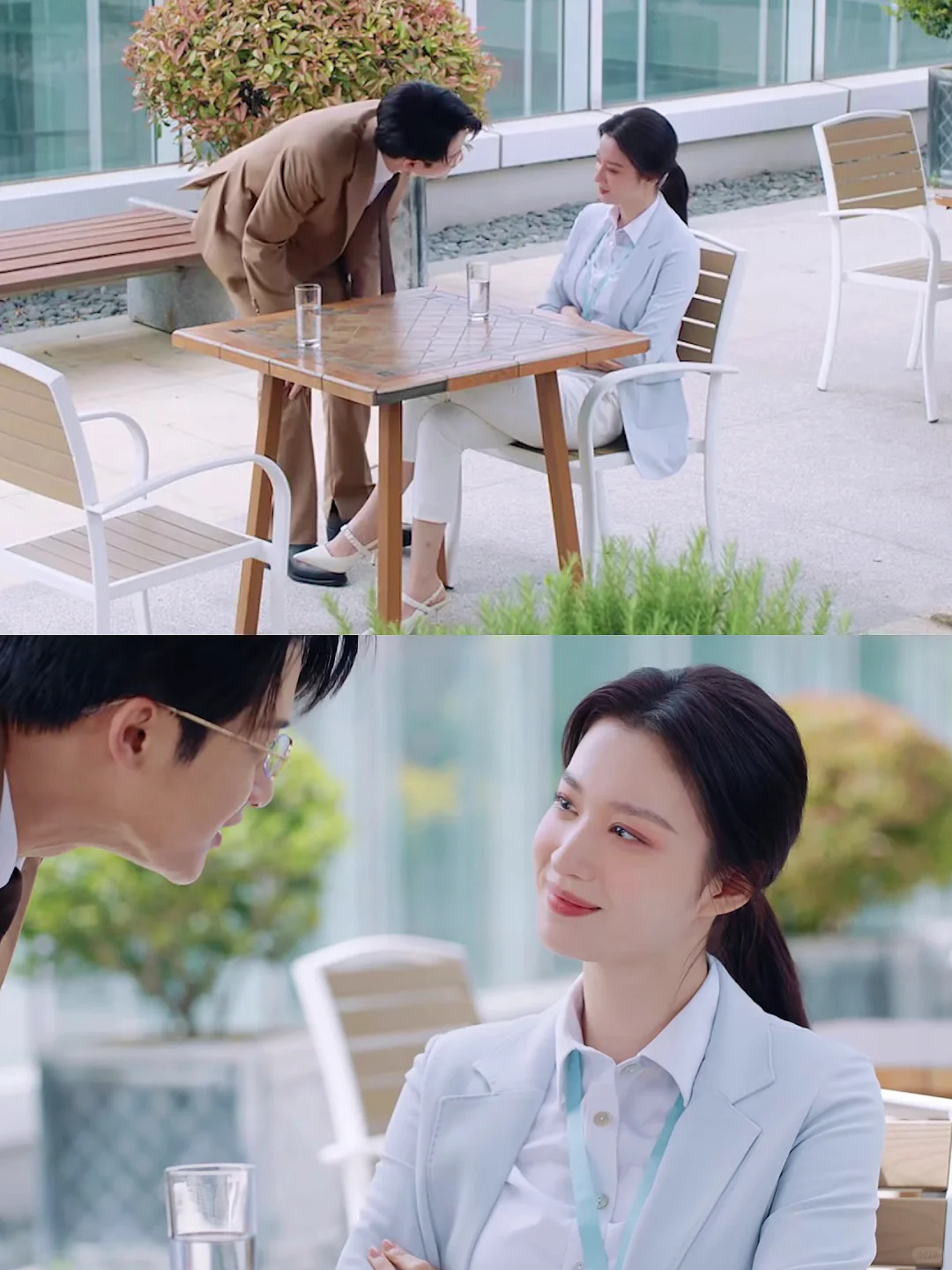 妈耶‼️终于要播‼️光看预告就笑不活了‼️