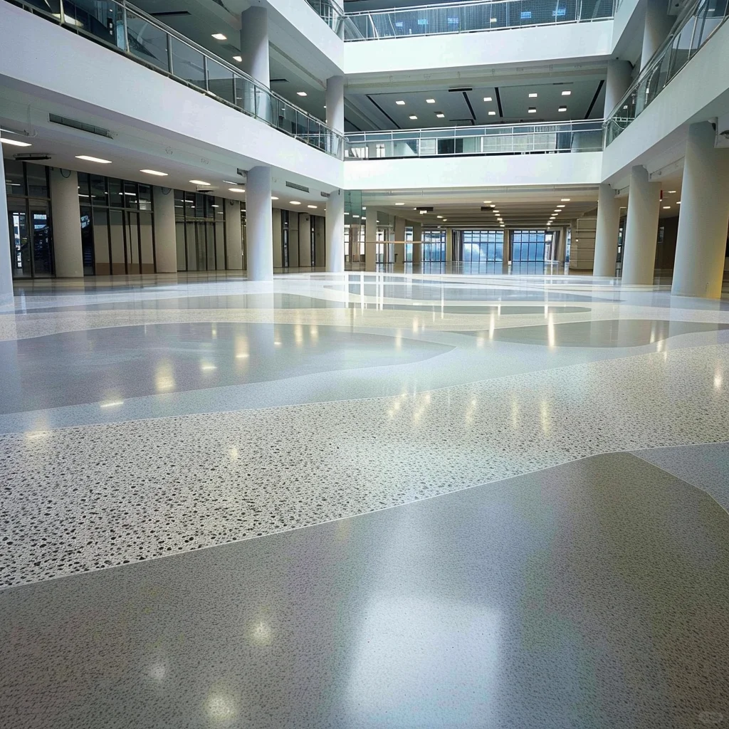 无机磨石,绿色建材环保生活