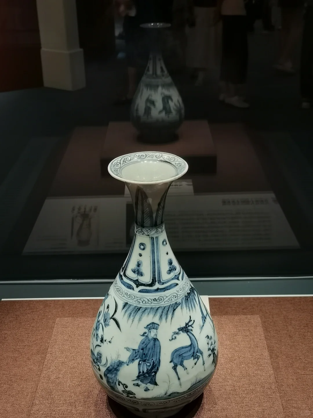 省市博物大咖联动,讲好Caton Fair history