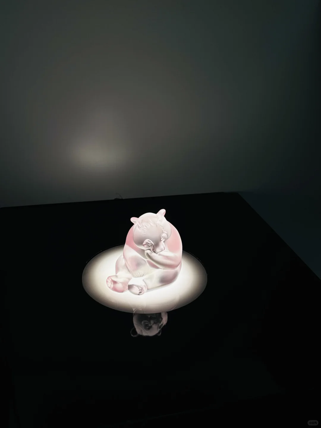 广州提升审美好去处:罗浮荟邂逅莱俪水晶