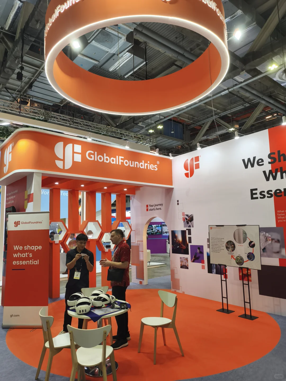 SEMICON SEA 2025 #Day 1