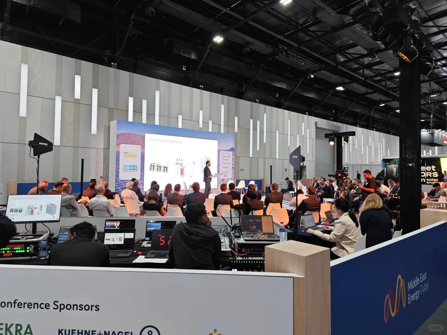 2026年中东阿联酋迪拜国际电力设备与能源展