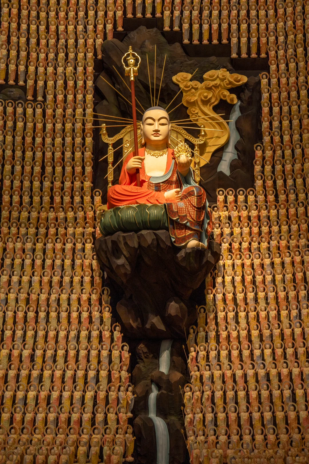 2025厦门秋季佛事展