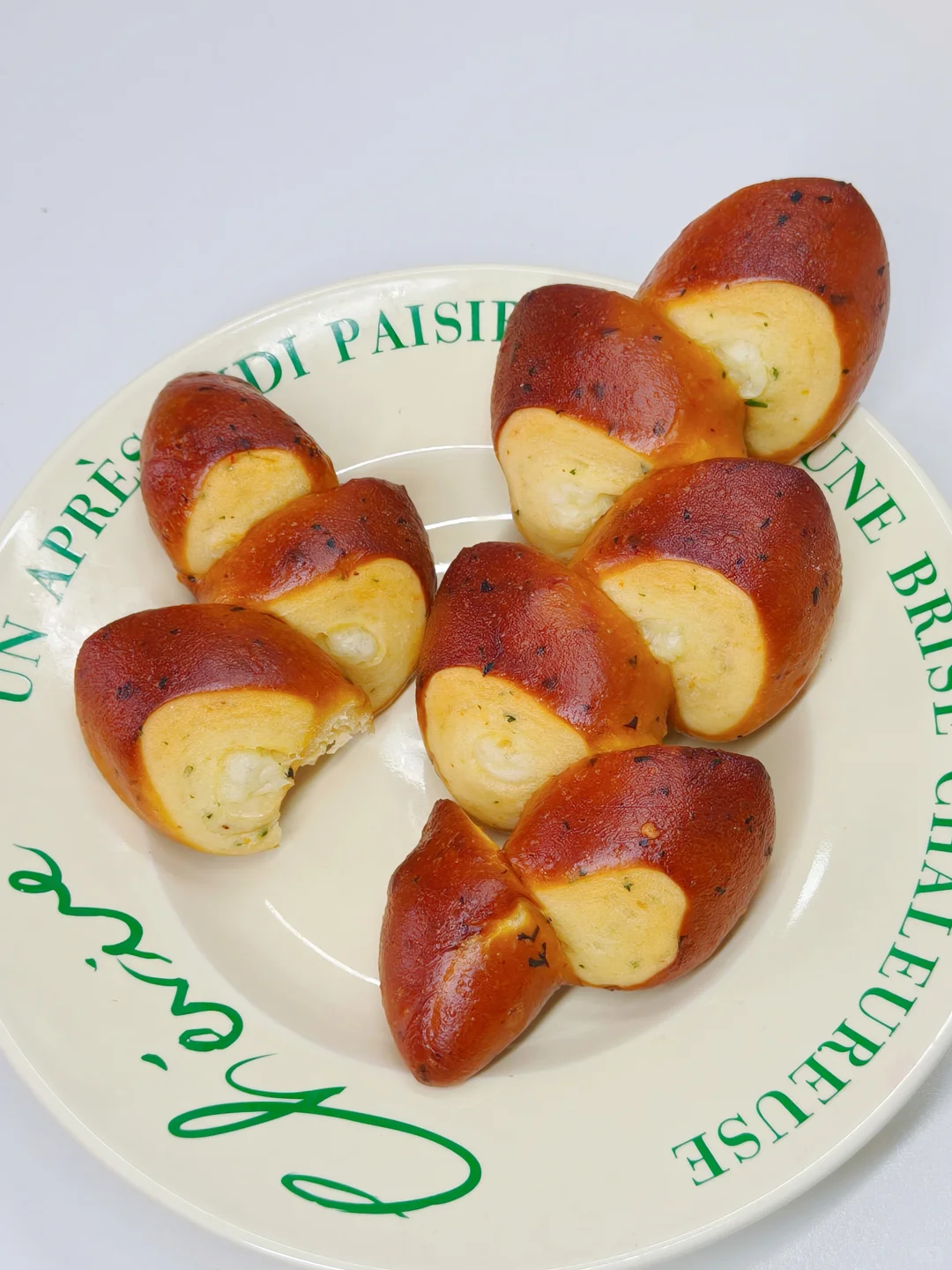 面包节|收获两家北京宝藏面包店