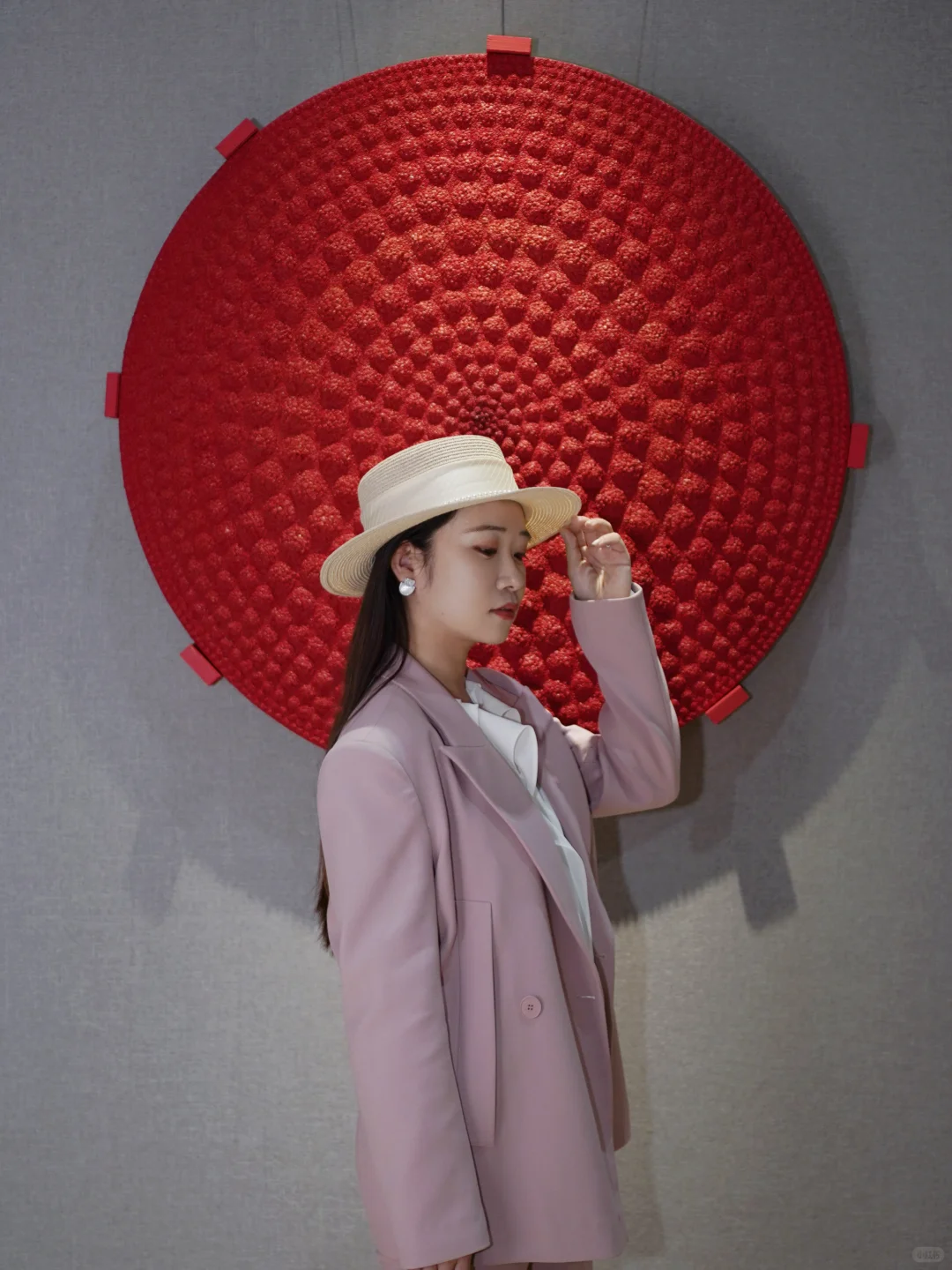 看展日记|“ART南京”当代艺术博览会