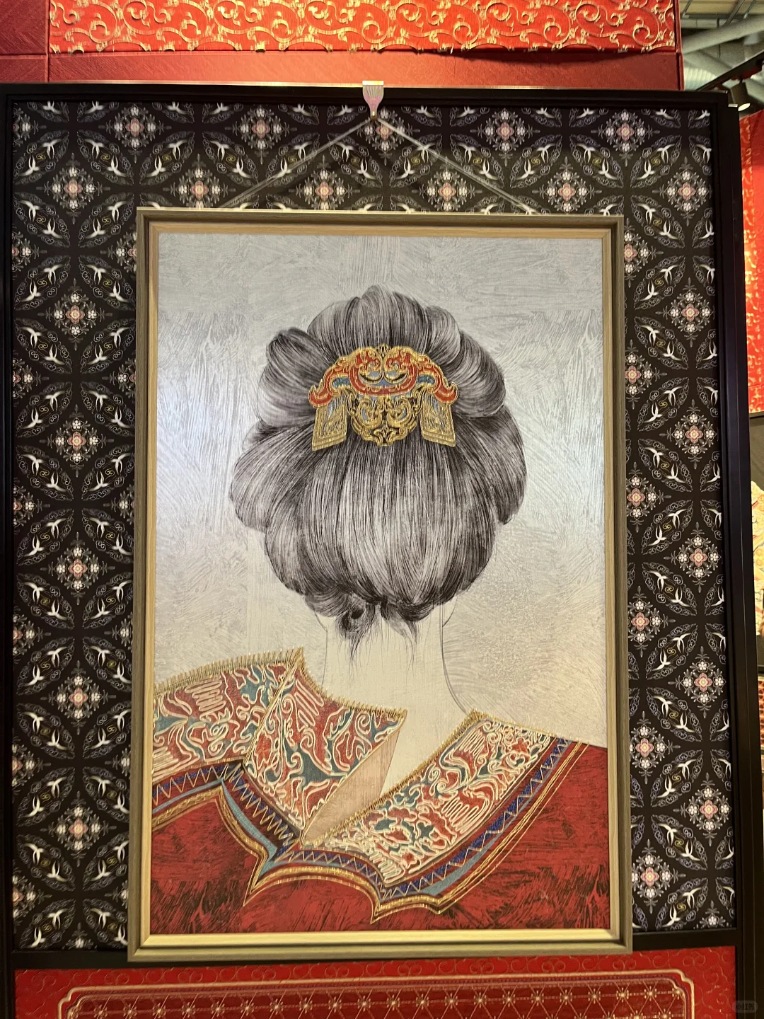 藏在CHIC展里的中式美学