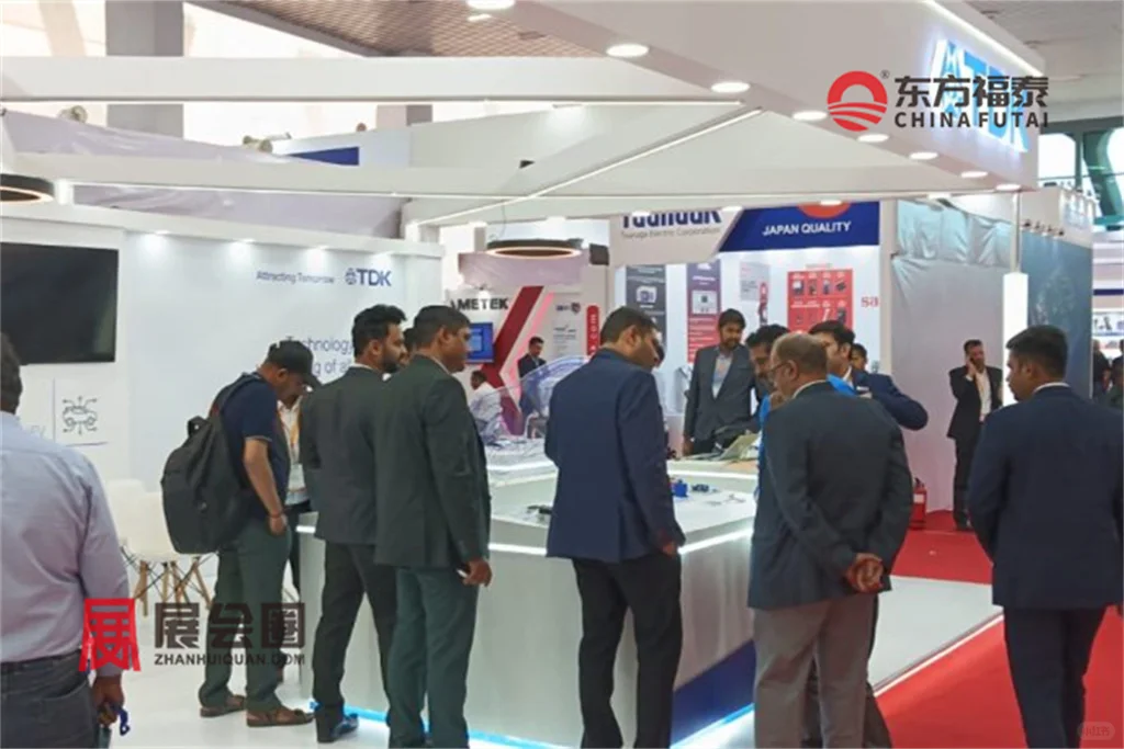 2025年印度班加罗尔电池储能展TBA 2025