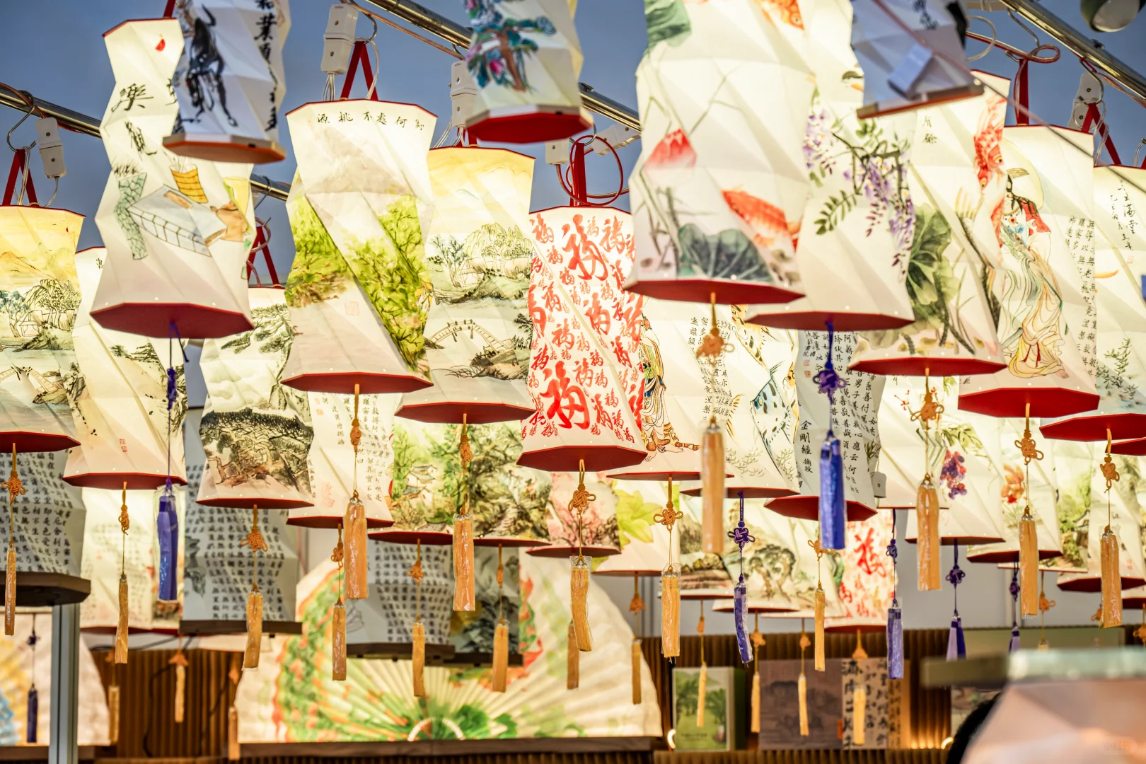 2025厦门秋季佛事展