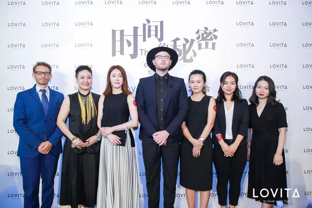 珠宝新品发布会｜探索变与不变的真谛