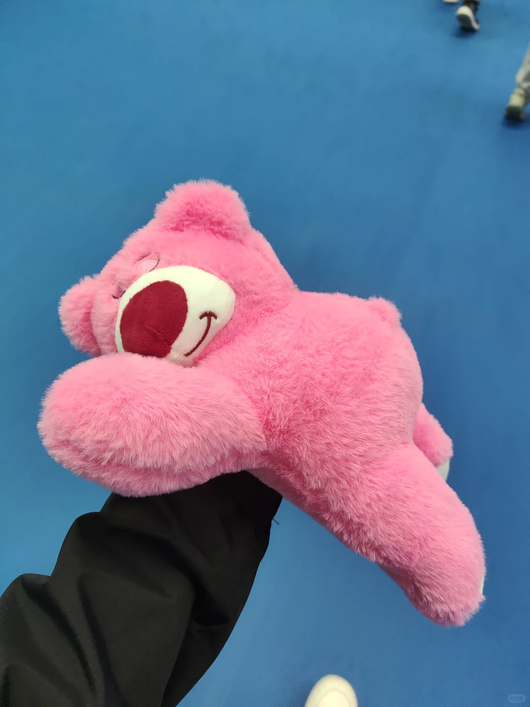 苏州五一车展薅了一堆羊毛