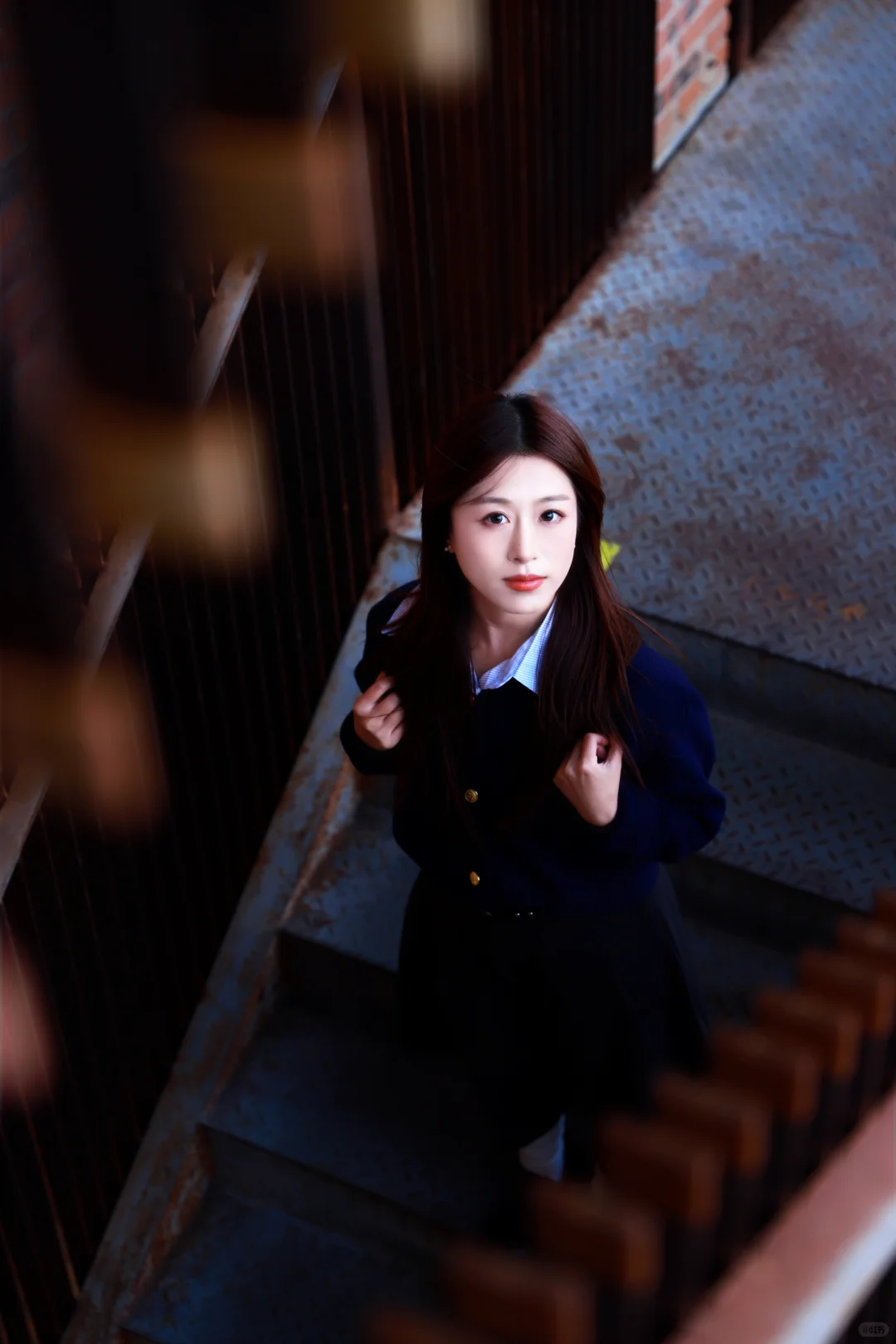 北京77文创园｜二环里的工业风出片圣地