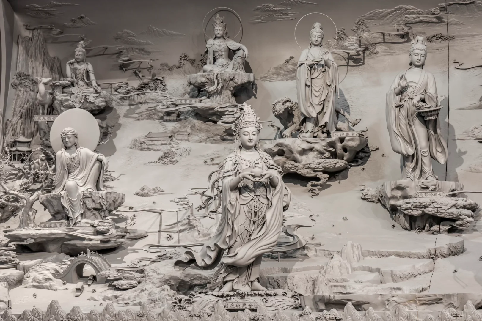 2025厦门秋季佛事展