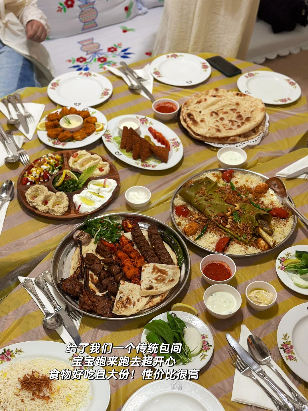 阿布扎比返程迪拜不能错过的印度神庙?