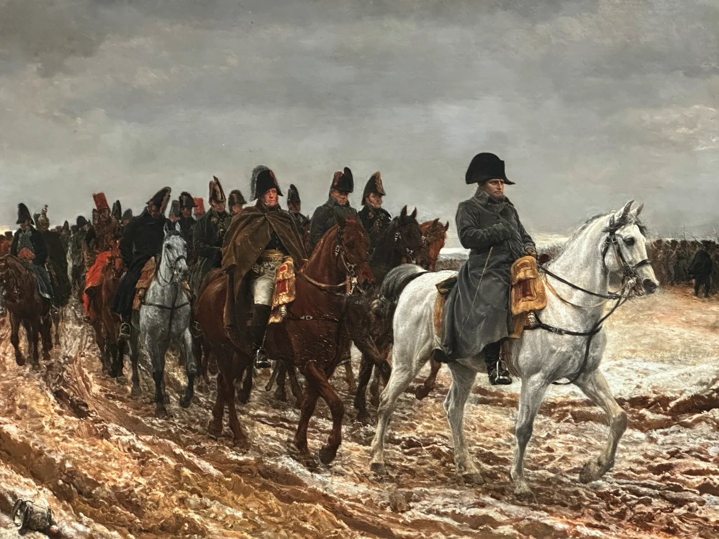 梵高真迹来上海了‼️浦美这次真的杀疯了‼️