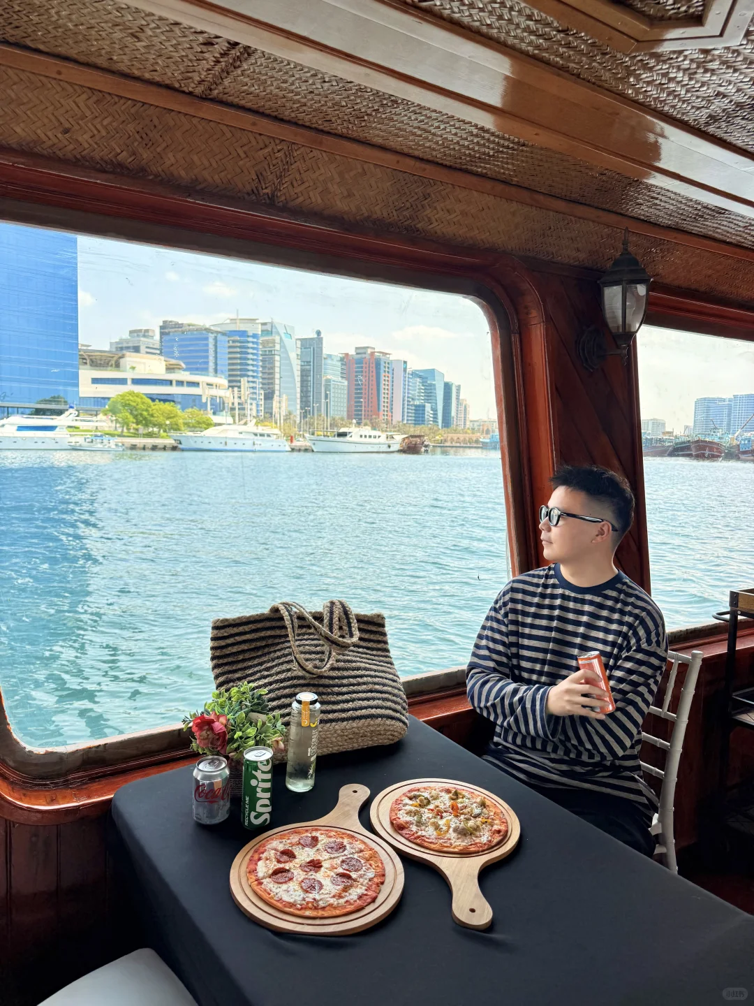 迄今为止，我最爱的免签国出现了！！！