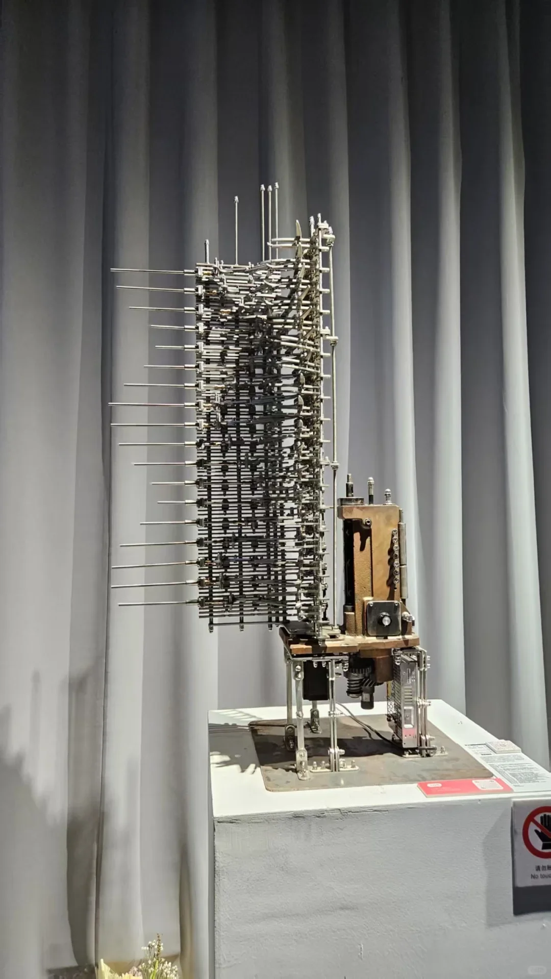 2025 中国美院毕业展雕塑系优秀作品