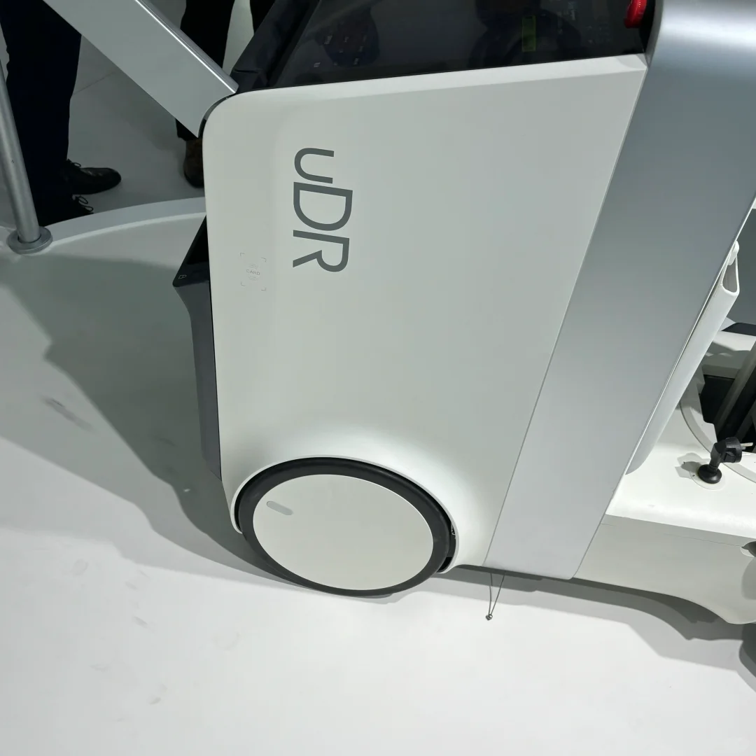 CMEF-医疗器械也很美