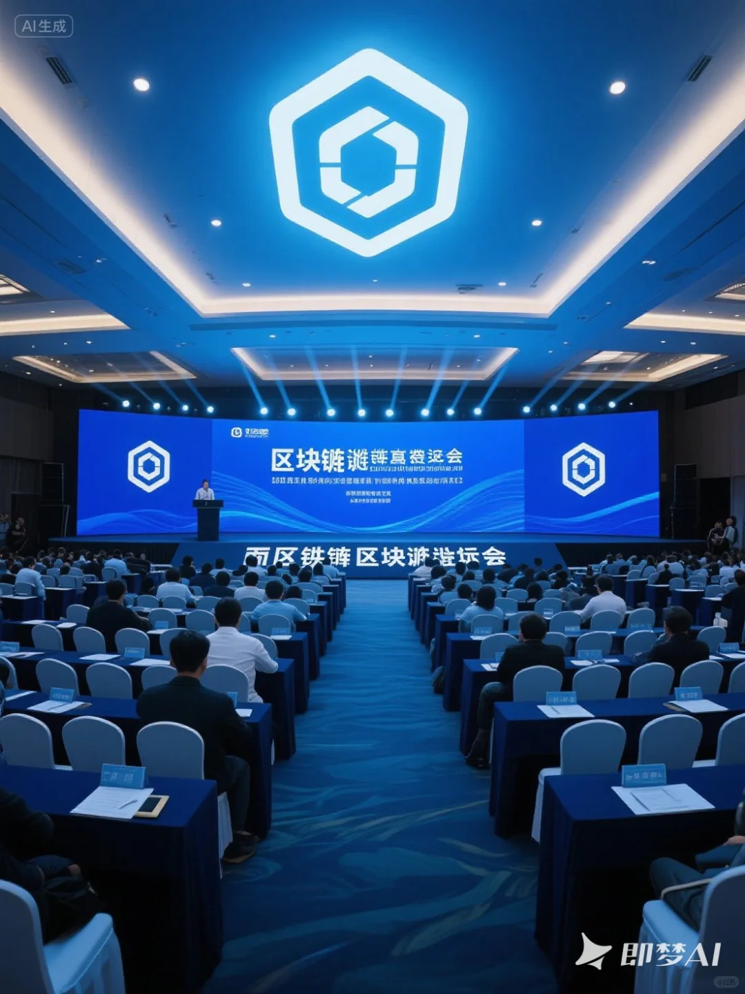 全球各国会议策划 区块链会议活动策划