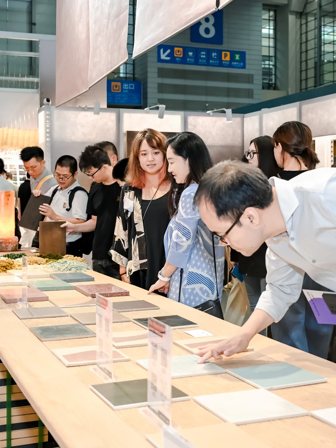 ✨展会回顾|东鹏新材2025设计深圳落幕