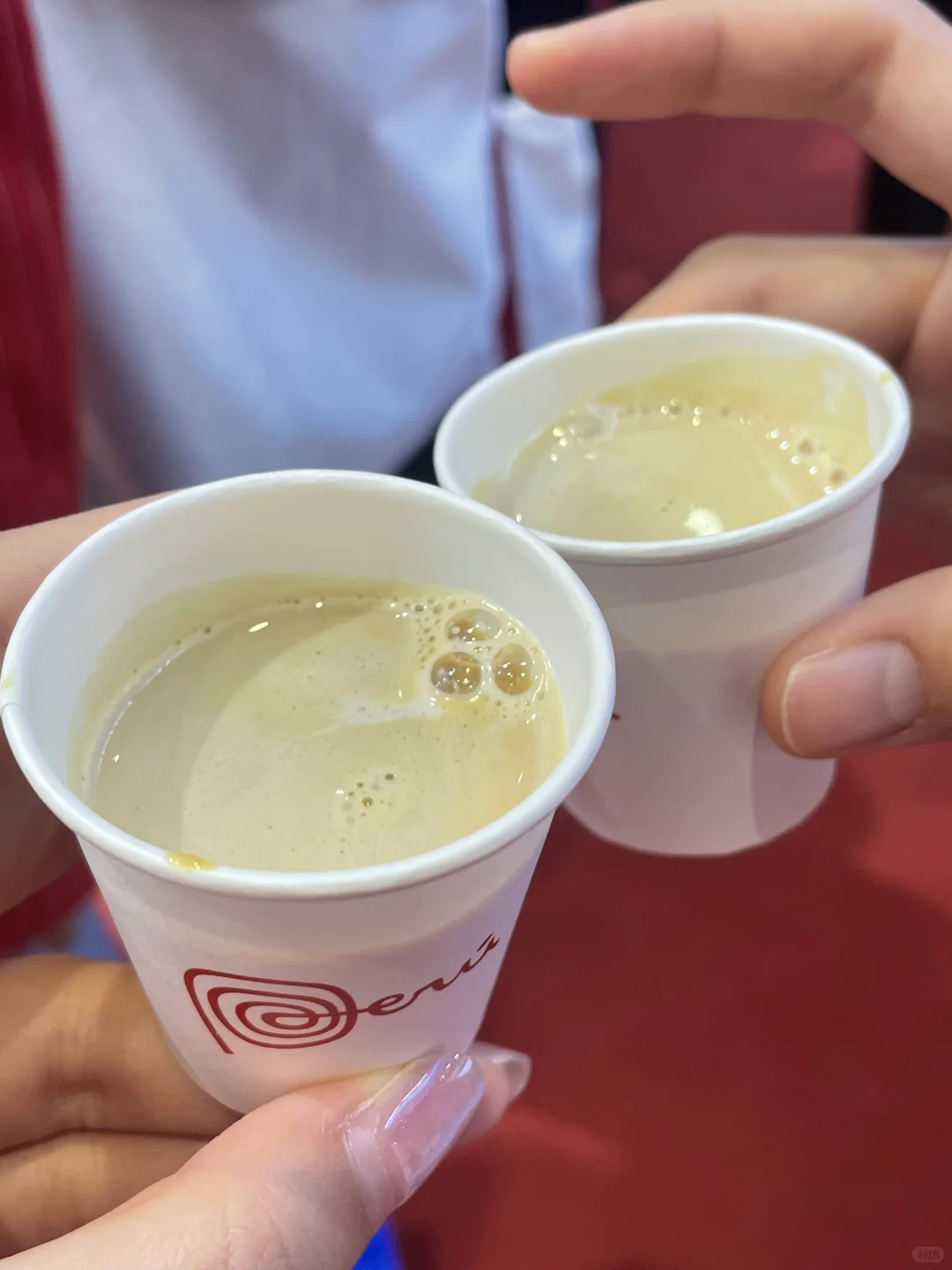 进博会美食攻略!都给我码住???