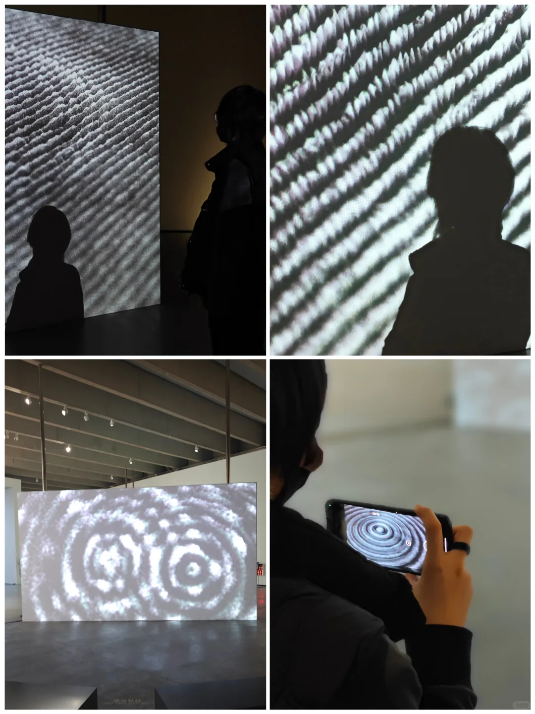 征侯/视界值得感受