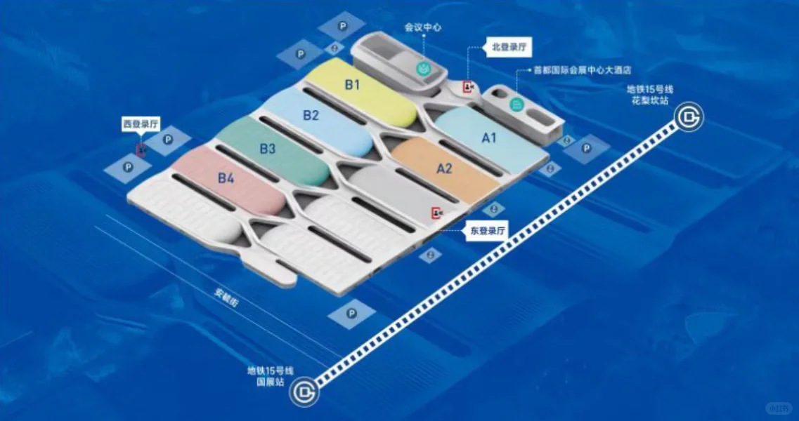 2026·4?️北京储能行业龙头展