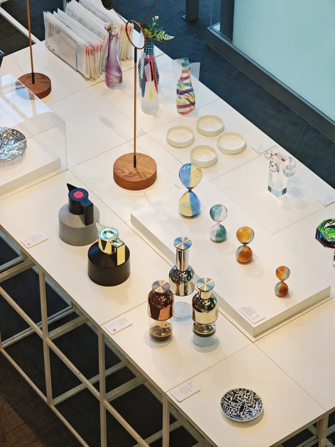 设计逛展?新加坡红点设计博物馆