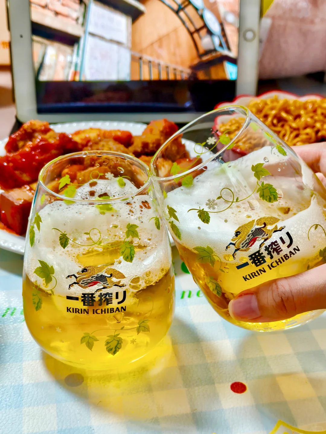 周末微醺时刻到!果酒盲盒开启???