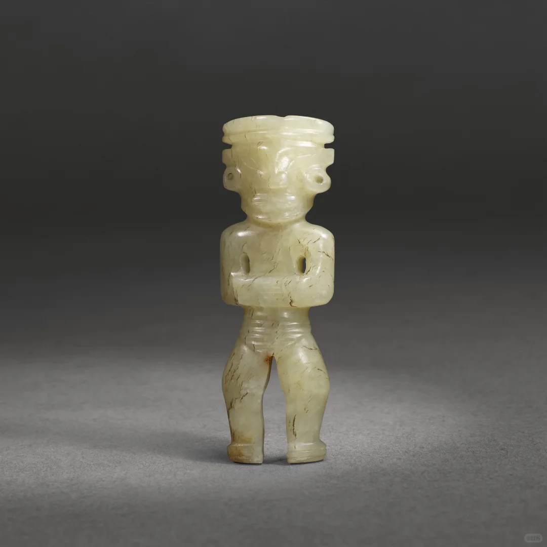 烈日炎炎，不想出门，试试云端看文物吧～