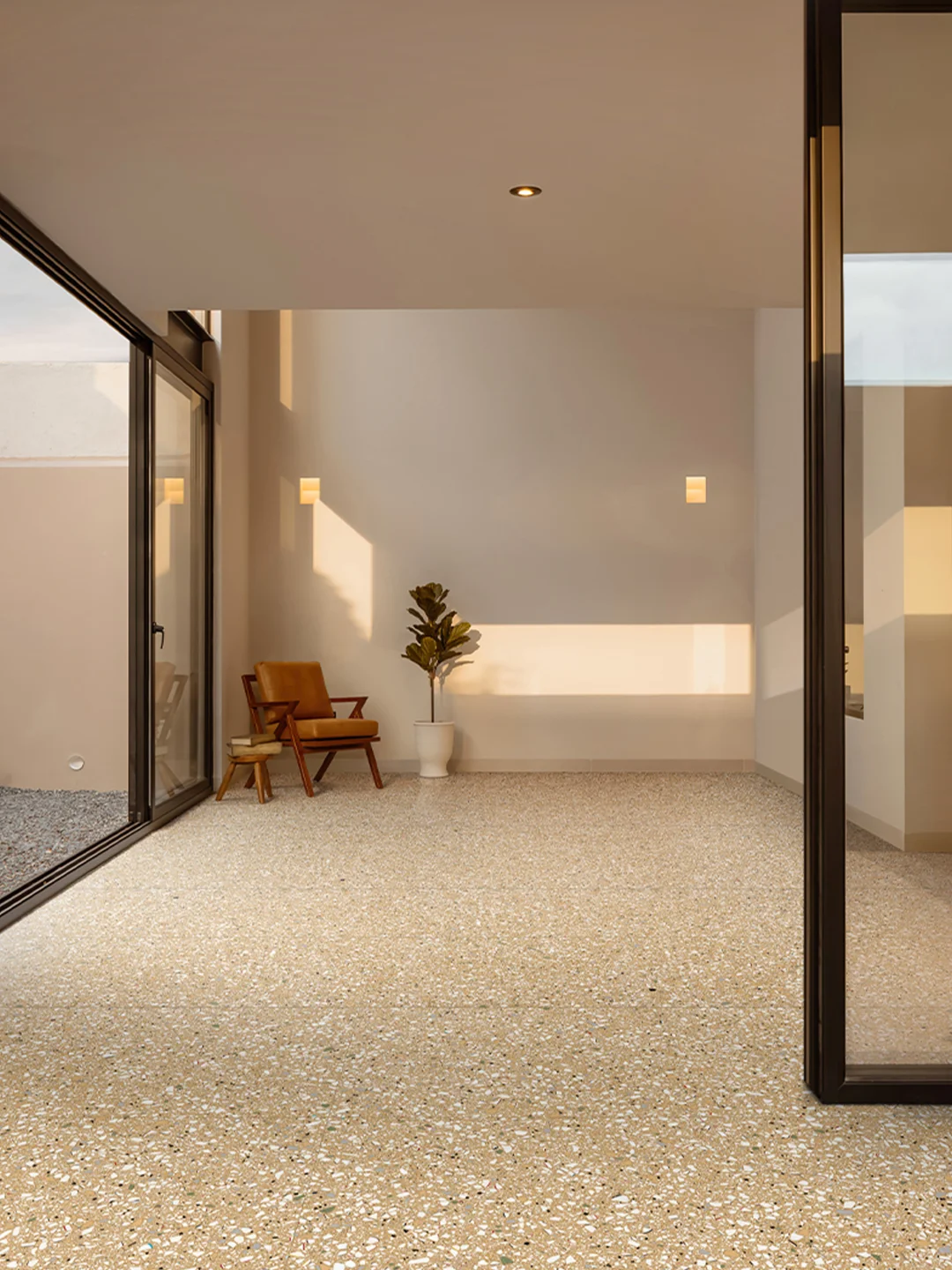 ✨展会回顾|东鹏新材2025设计深圳落幕