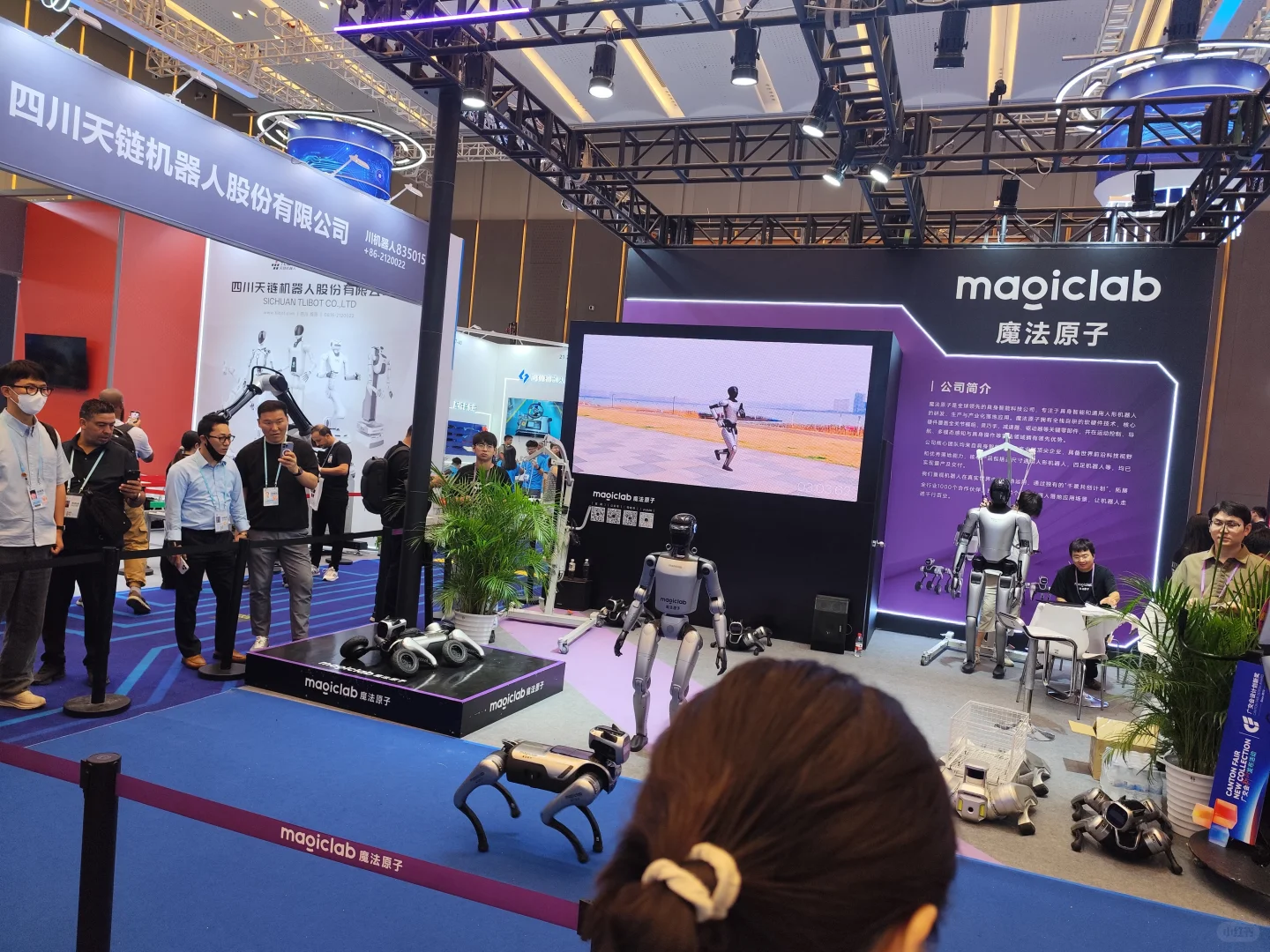 广交会一期| appreciate everything…