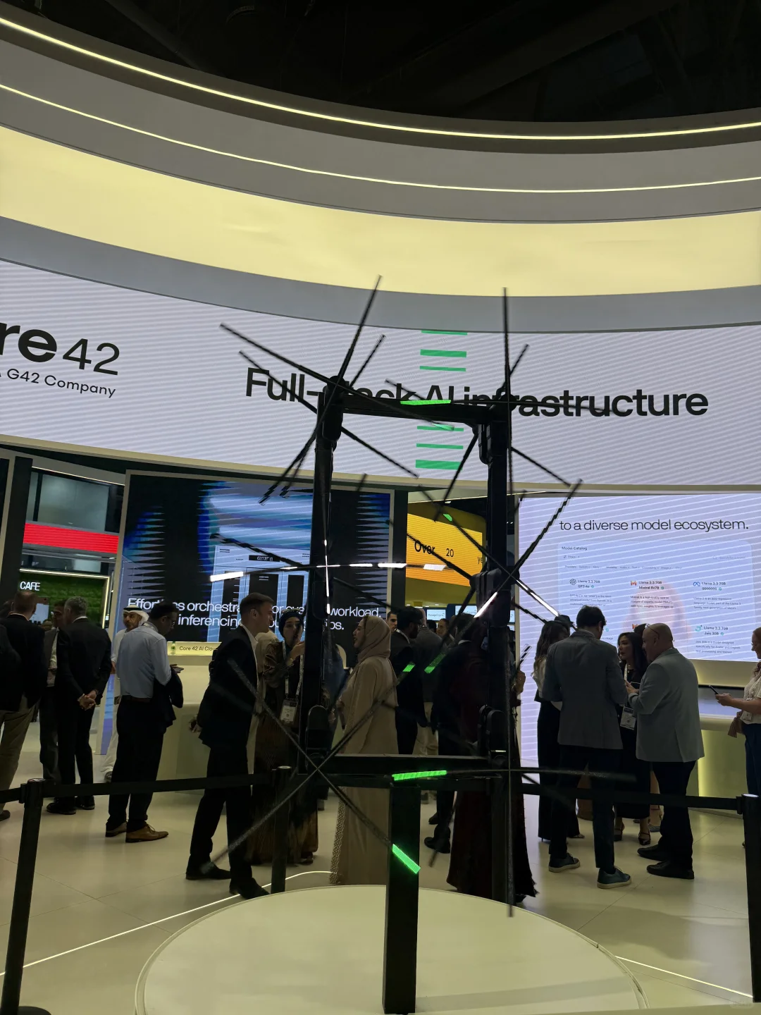 Gitex 迪拜 2025很值得来