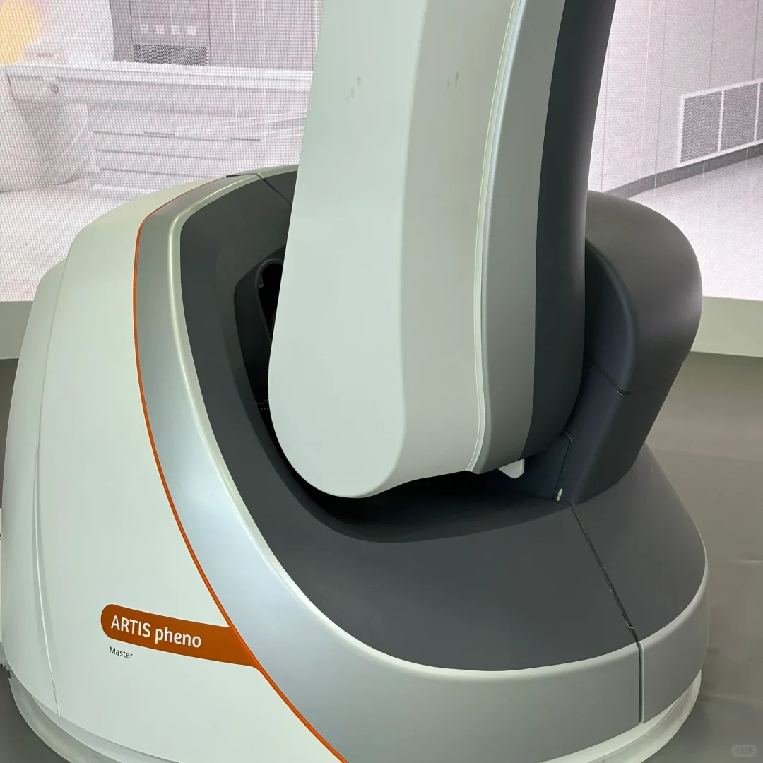 CMEF-医疗器械也很美