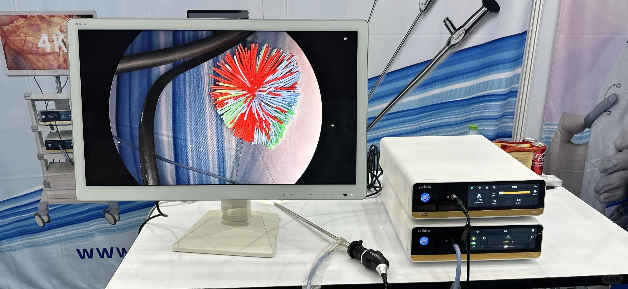 泰国医疗展|从内卷到出海