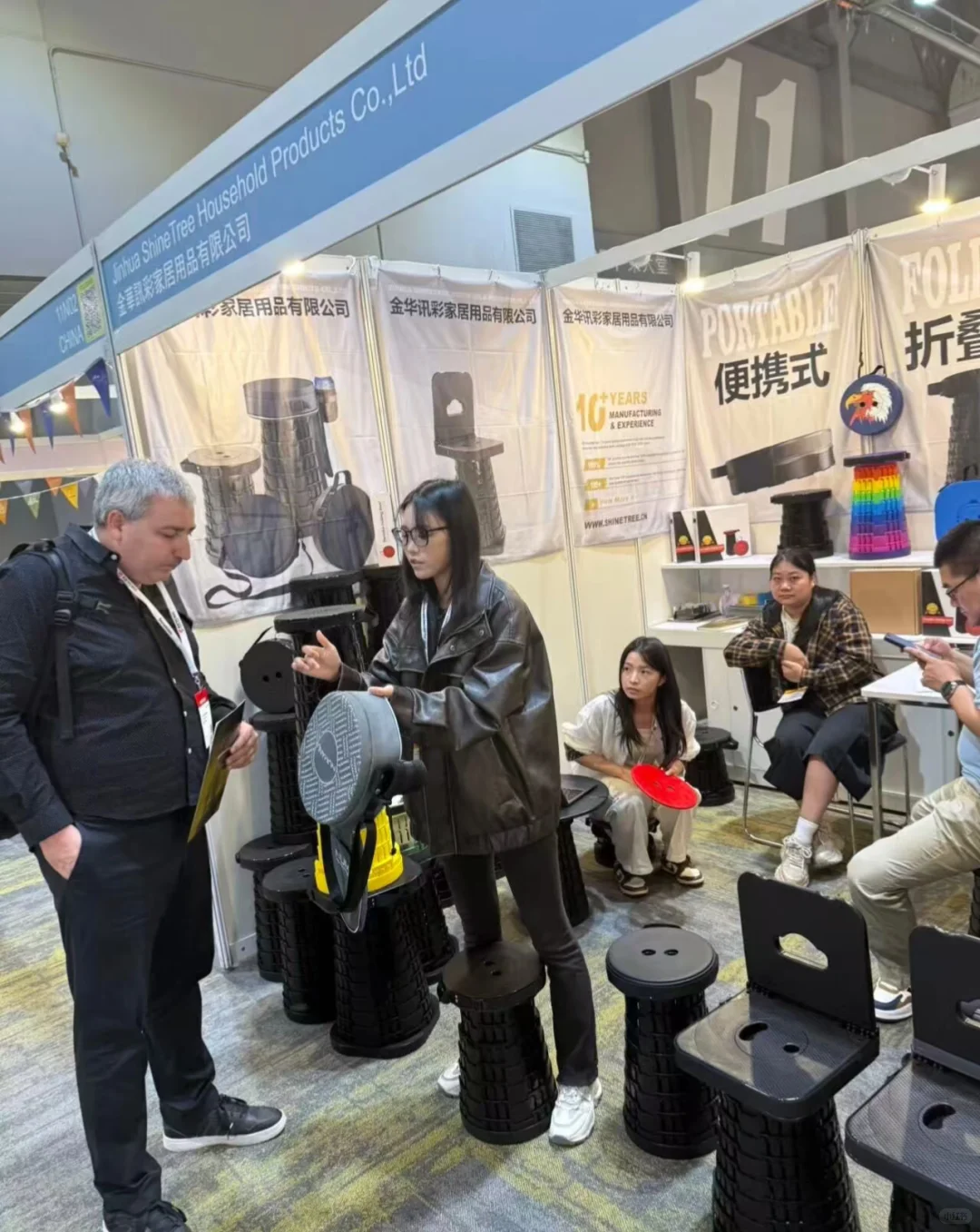 香港展会实录,藏着这些蓝海机会!