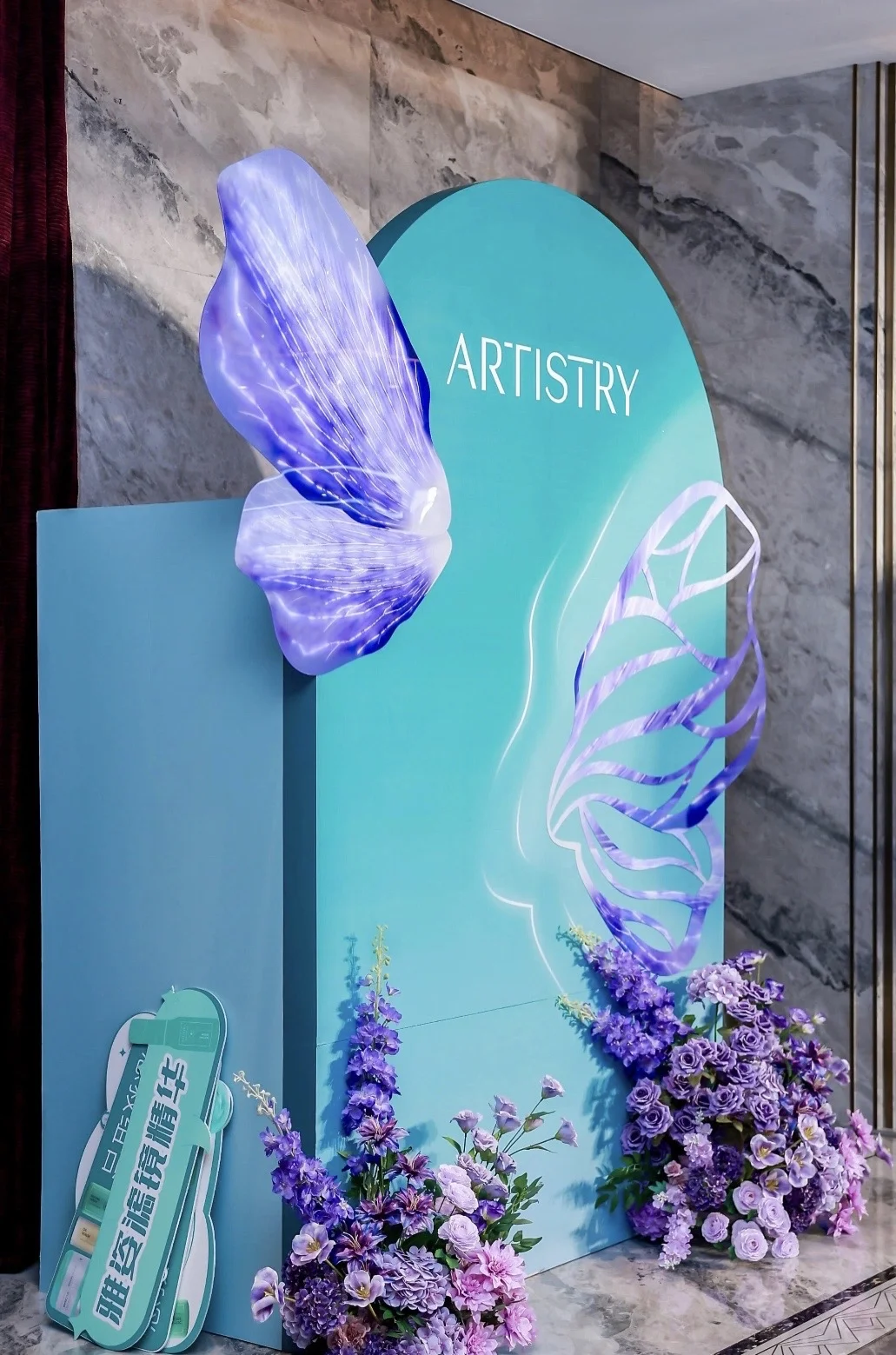 活动人看行业,一场发布会庆典的诚意之作