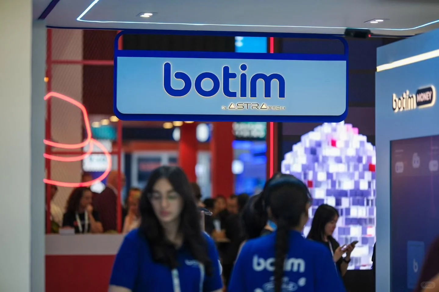 Gitex 迪拜 2025很值得来