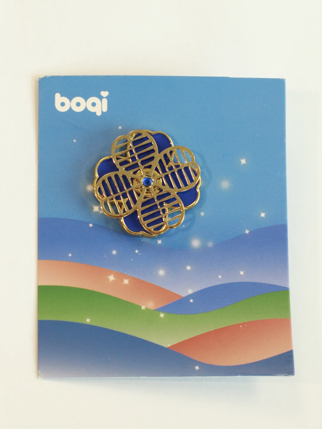 进博会文创美到哭!抽5人送!