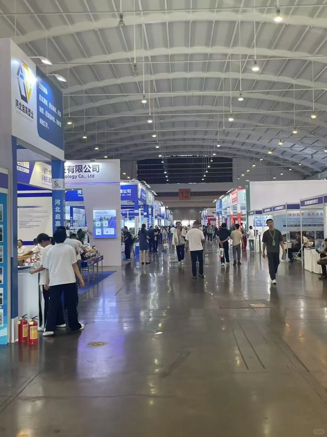 光伏储能行业展会来了！！